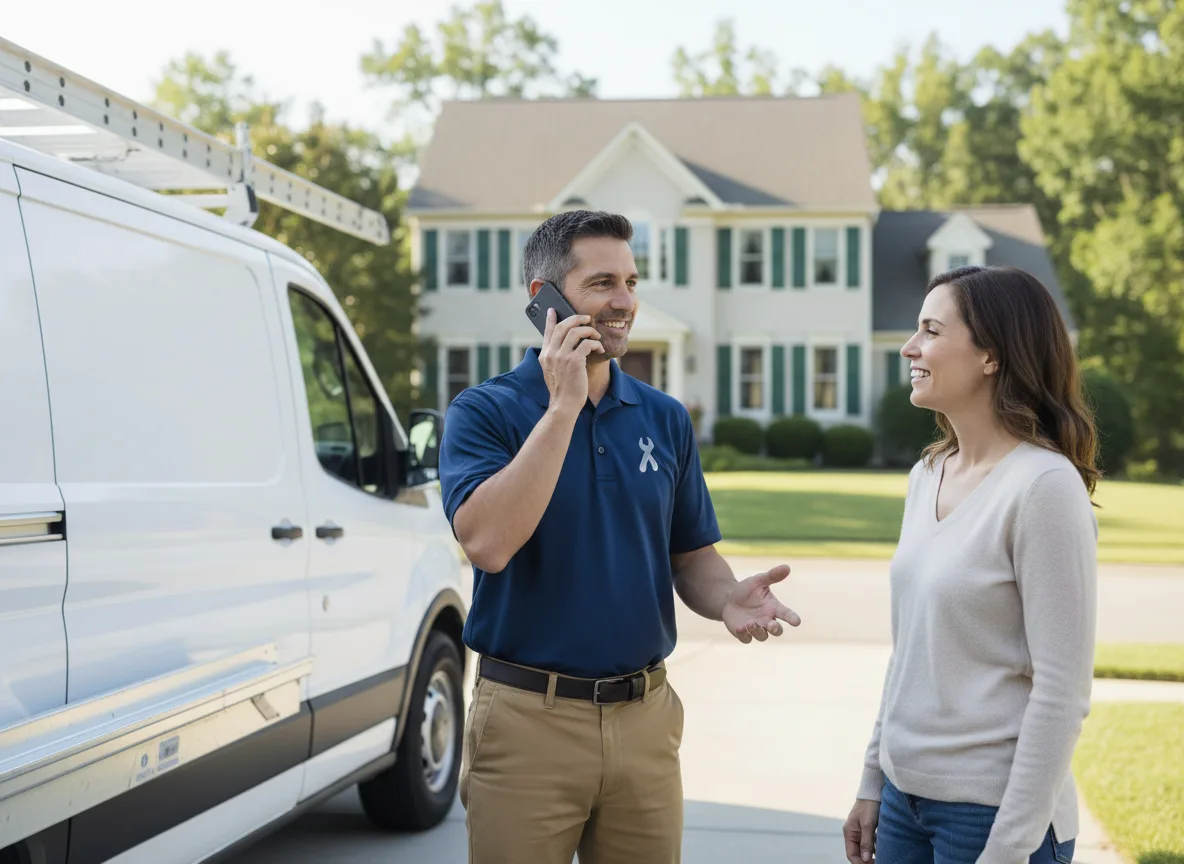 Home Gutter Service Keystone, SD FAQs